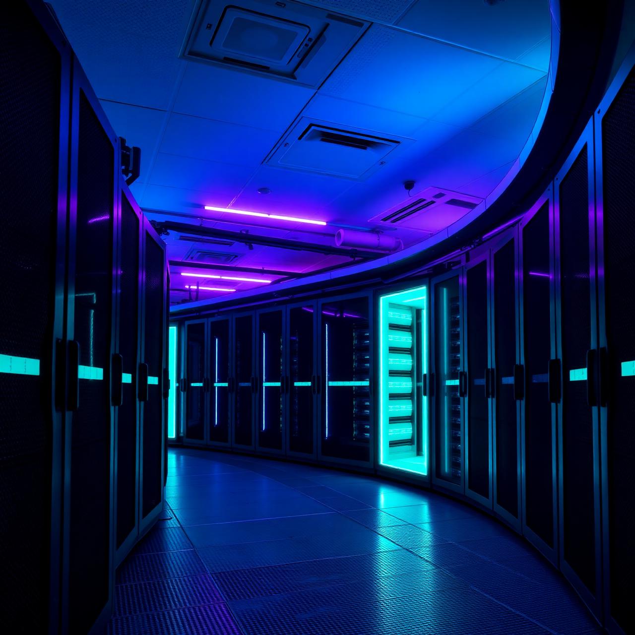 Data center